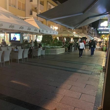 Palas Central Ni Eksteriør bilde