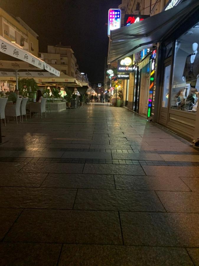 Palas Central Ni Eksteriør bilde